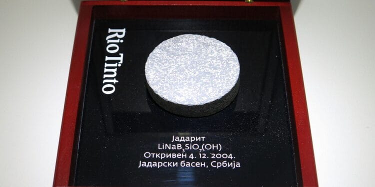 Литијум: Историјска шанса или усуд Србије?