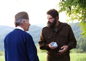 КУЛТУРА: ”ЂЕНЕРАЛ” је снимљен!