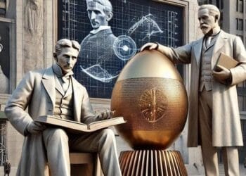 НИКОЛИ ТЕСЛИ У СЛАВУ И ЧАСТ: И Чикаго ће добити споменик Николи Тесли