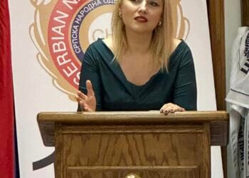 ИНТЕРВЈУ: Маја Цветковић Сотиров – Чаробни једрењак о Николи Тесли