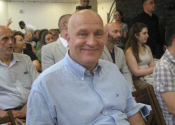 БАЈНА БАШТА, СРПСКА ПРЕСТОНИЦА ЋИРИЛИЦЕ: Ћирилица је више него модерно писмо!