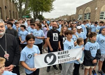 Сећање на Марка