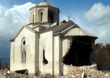 Kosovo and Metohia: Here and Now