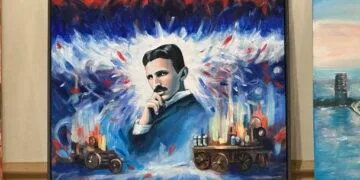 НИКОЛИ ТЕСЛИ У СЛАВУ И ЧАСТ: И Чикаго ће добити споменик Николи Тесли