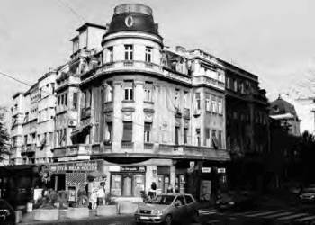 УТИСЦИ СА ПУТА У СРБИЈУ: Никад не реци – Никад!