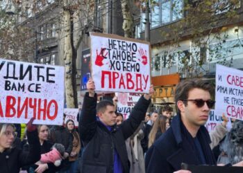 Очајно лоша власт без добре алтернативе на видику