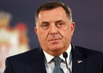 ПРЕСУДА МИЛОРАДУ ДОДИКУ: Атак на српски народ и мир у Босни 