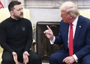 Зеленски “дипломата” 