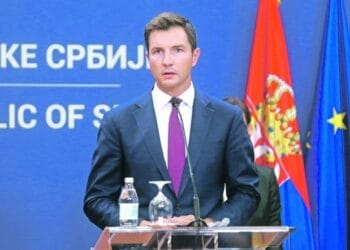 Трамп именовао Србина - Џона Јовановића за новог директора Увозно-извозне банке САД