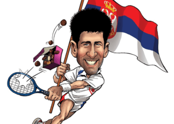 Don’t Do That To Me, Novak!