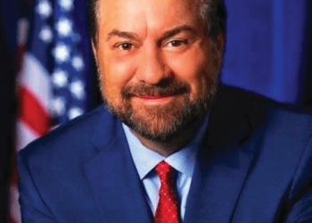 Mark Brnovich Appointed U.S. Ambassador to Serbia