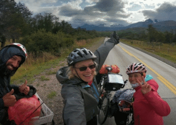 ХРАБРОСТ ЈЕДНЕ ЖЕНЕ ИЗ СРБИЈЕ: 14 година на бициклу, кроз свет и кроз себе