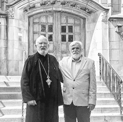 Прота Лукић отишао у пензију