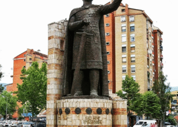 Косовски завјет и Видовдан у историји и памћењу српског народа