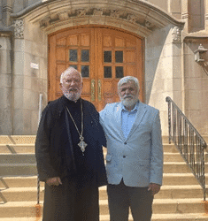 Proto Luka Lukic retired