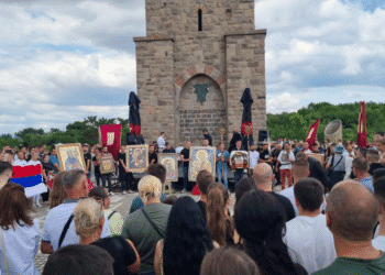 Vidovdan: A Covenant Mirror