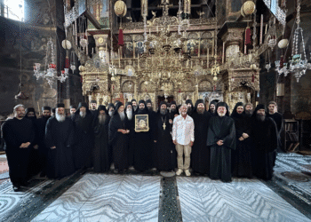 Resurrection on Screen: Why Did Mel Gibson Seek Help in Hilandar?