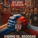 На КиМ окупација, остатак Србије на рубу грађанског сукоба
