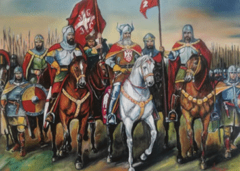 Отворио нам је очи овај Видовдан али не и пут ка будућности