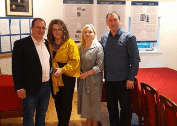 (Холандска) прича о љубави, истини и судбини српских војника из Великог рата