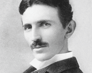 Nikola Tesla - Srpska Narodna Odbrana