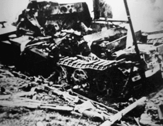 О скрнављењу немачких лешева 1941. године