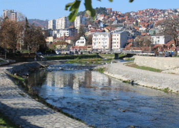 ПРАВО НА ВОДУ ЗА ПИЋЕ: Србија је летос била жедна