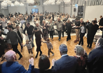 60 ГОДИНА ДОМА СНО У АУСТРАЛИЈИ