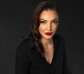 Bogdana Ćika
