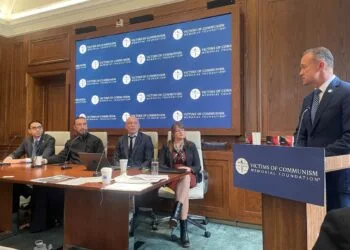 Историјска конференција о жртвама комунистичког терора у Србији одржана у Вашингтону