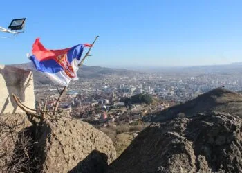 Опасна куповина времена