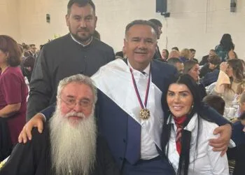 Позив да се сретнемо у Храму Божијем